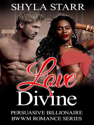cover image of Love Divine